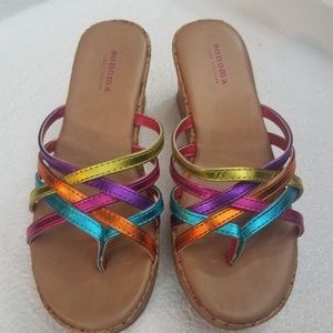 Kids Sonoma sandles Life +Style